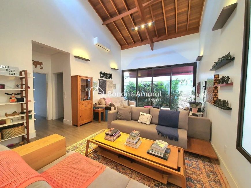Casa térrea para locação 4 dormitórios 2 suítes , no Condomínio Vila Bella Florença, no bairro Jardi