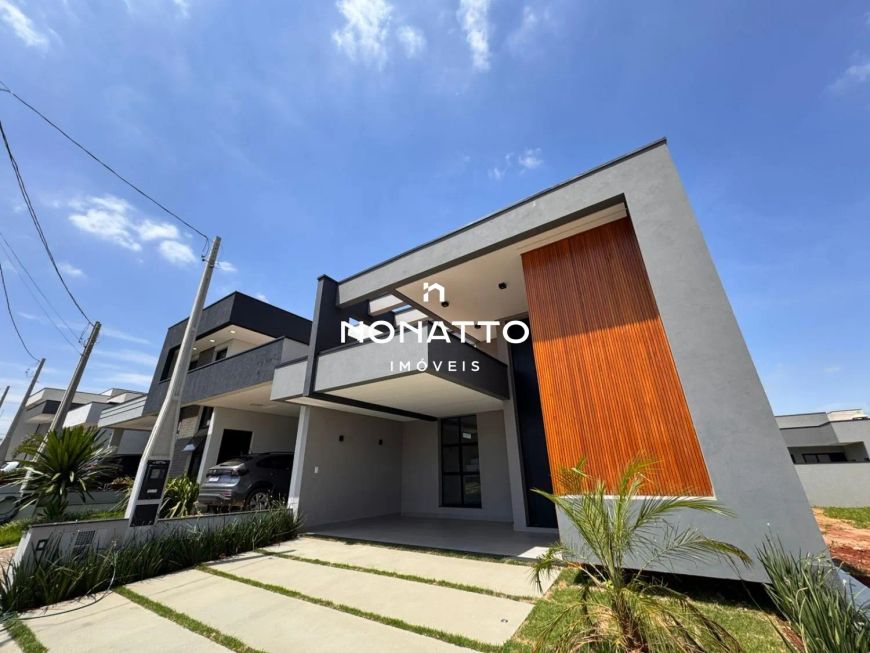 casa - Vila Bressani - Paulínia