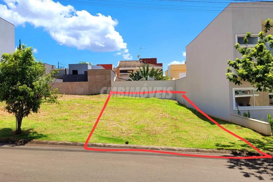 Terreno no Residencial Yucatan