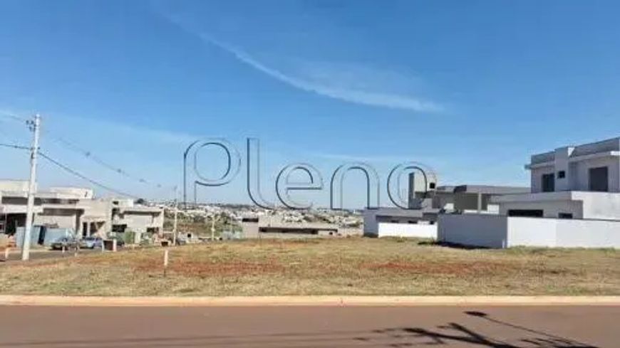 Terreno à venda com 356 m² no Santorini Residencial Club, Paulínia.