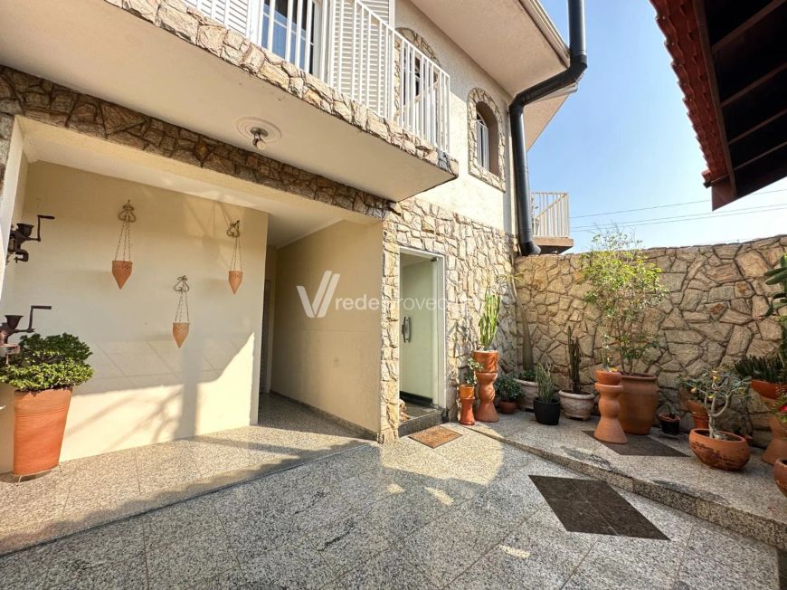 casa - Vila Bressani - Paulínia