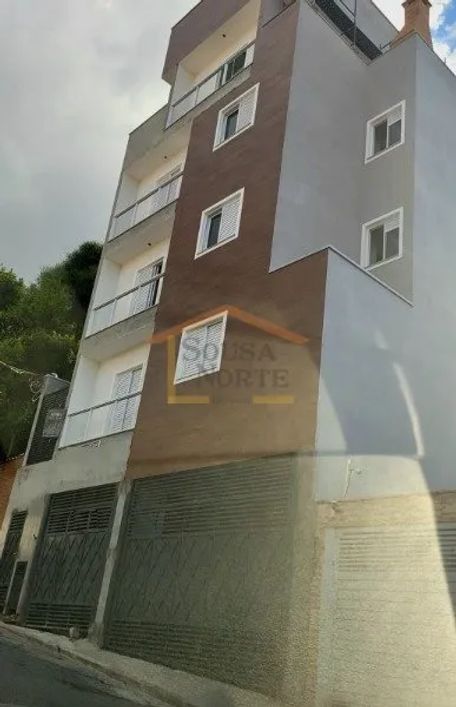 Venda de Casa em Condominio em São Paulo-SP, bairro Vila Gustavo com 46m² Área Const. e 46m² Área Te