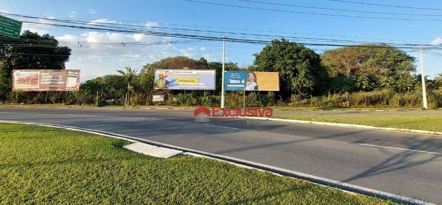 Terreno comercial à venda, João Aranha, Paulínia.
