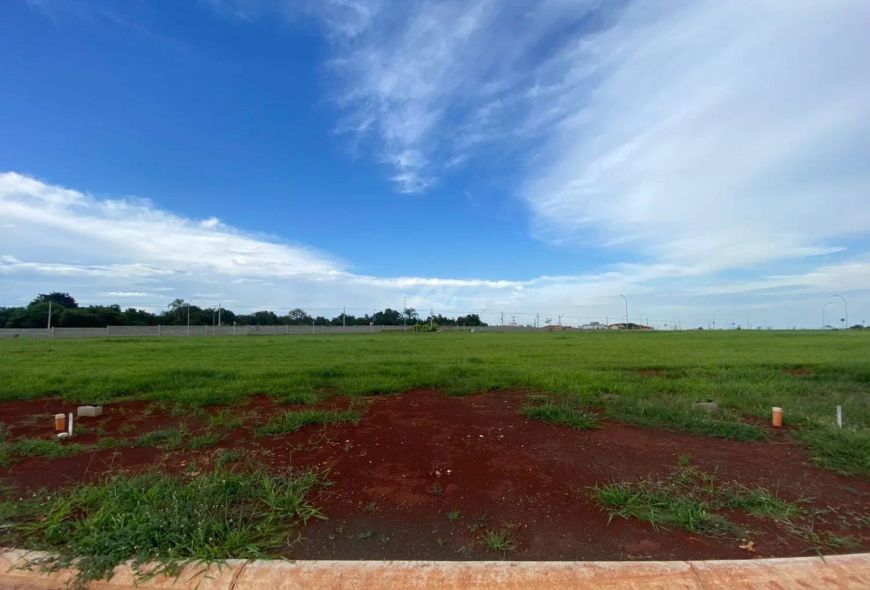 terreno - Betel - Paulínia