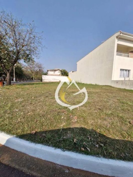Terreno à venda, 342 m² por R$ 330.000,00 - Condomínio Campos do Conde I - Paulínia/SP