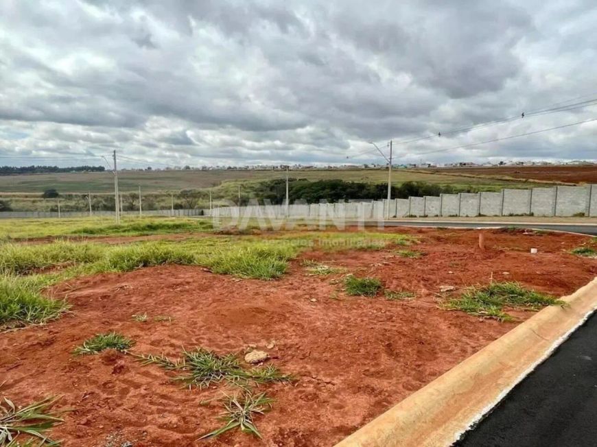 Terreno à venda em Paulínia na Davanti Imóveis.