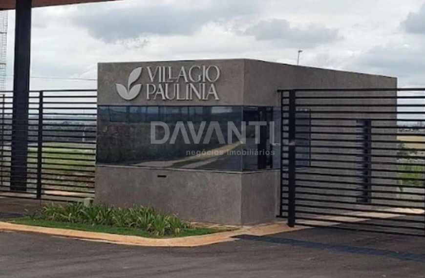 Terreno à venda em Paulínia na Davanti Imóveis.