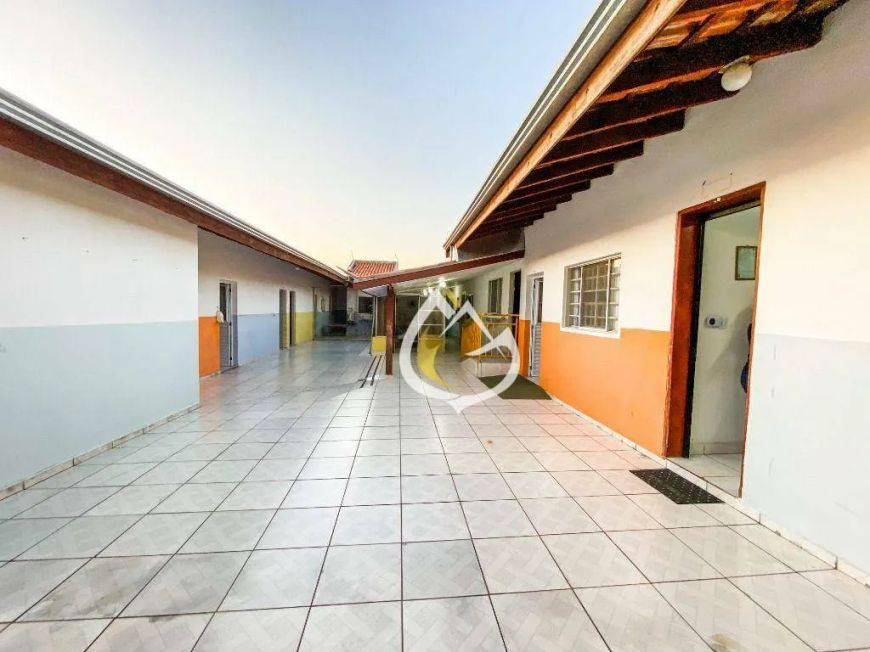 Casa com 7 dormitórios à venda, 298 m² por R$ 800.000,00 - João Aranha - Paulínia/SP