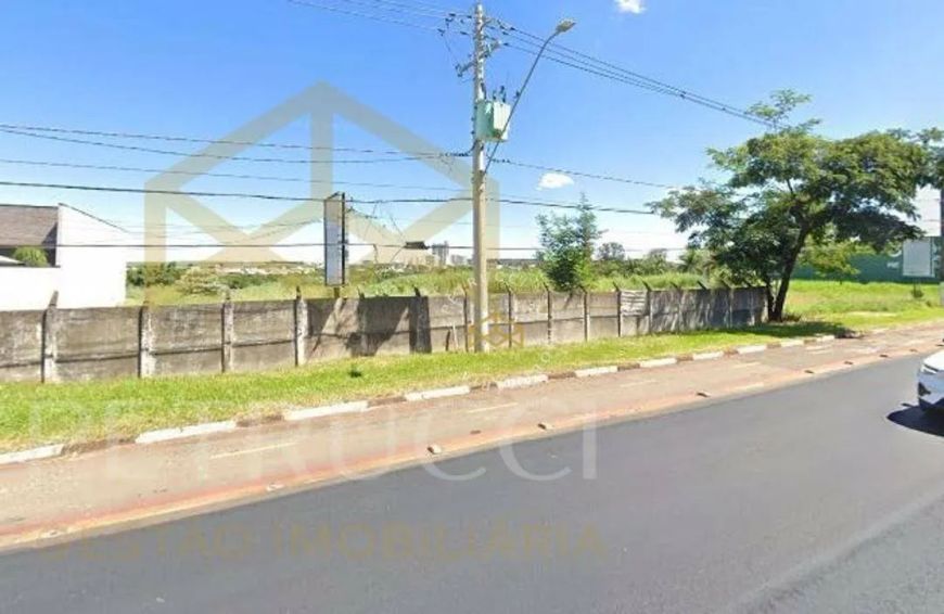 Terreno Comercial para locação, Santa Terezinha, Paulínia - TE0151.