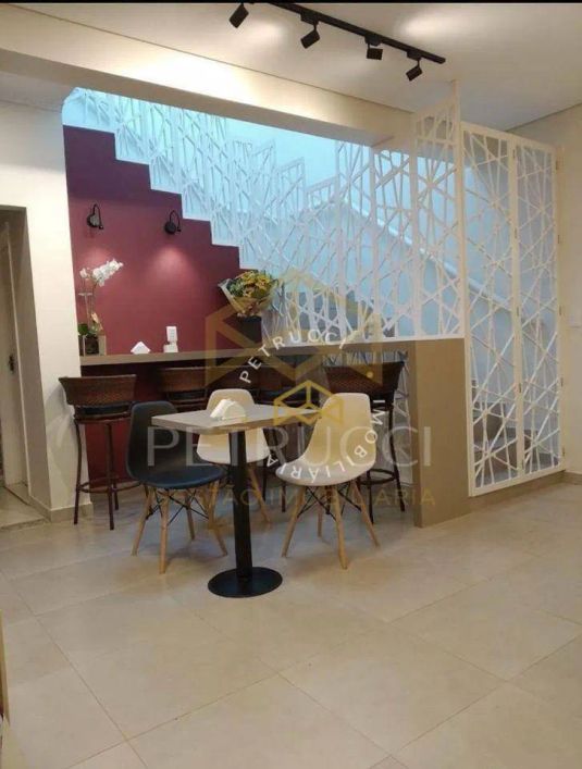 Casa Comercial à venda, Jardim de Itapoan, Paulínia - CA2596.