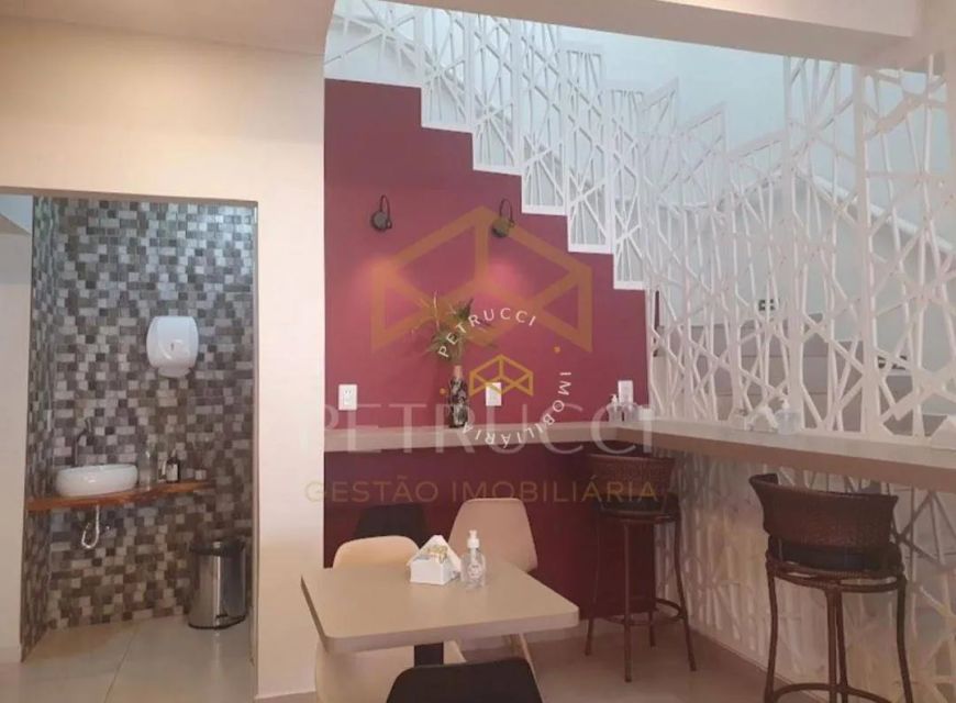 Casa Comercial à venda, Jardim de Itapoan, Paulínia - CA2596.