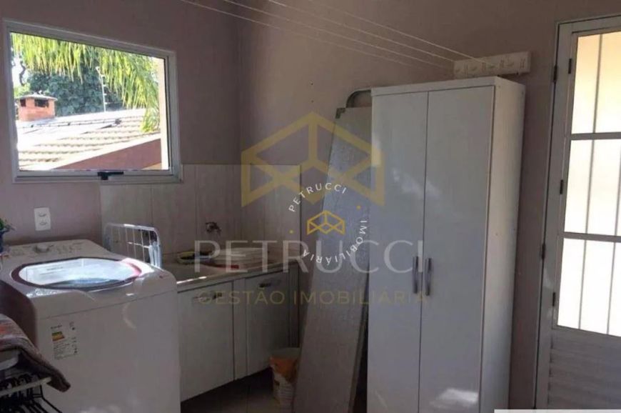 Casa Residencial à venda, Parque da Represa, Paulínia - CA3586.