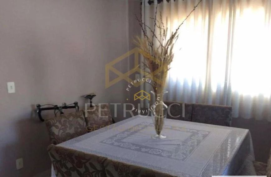 Casa Residencial à venda, Parque da Represa, Paulínia - CA3586.