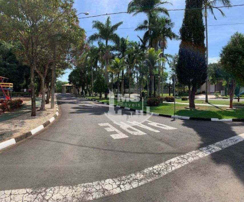 Terreno à venda, 366 m² por R$ 318.000,00 - João Aranha - Paulínia/SP