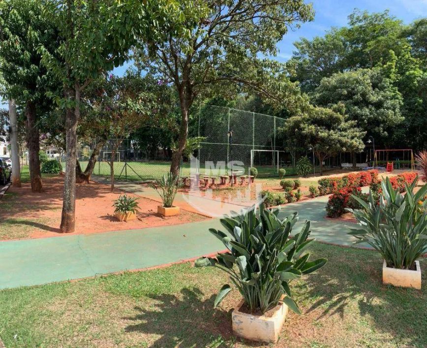Terreno à venda, 366 m² por R$ 318.000,00 - João Aranha - Paulínia/SP