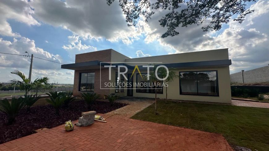 Terreno à venda no Condomínio Portoville!