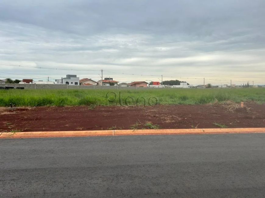 Terreno à venda em Paulínia, Betel, com 300 m², Portoville Parque Betel Residencial