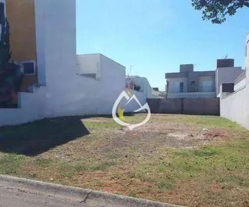 Terreno à venda, 300 m² por R$ 424.000,00 - Residencial Yucatan - Paulínia/SP