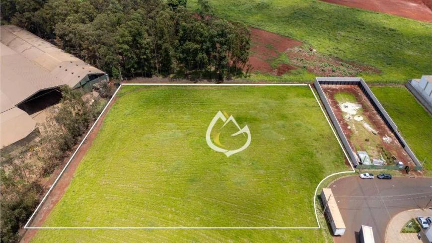 Terreno à venda, 8014 m² por R$ 7.214.000,00 - Clip - Centro Logístico Integrado Paulínia - Paulínia