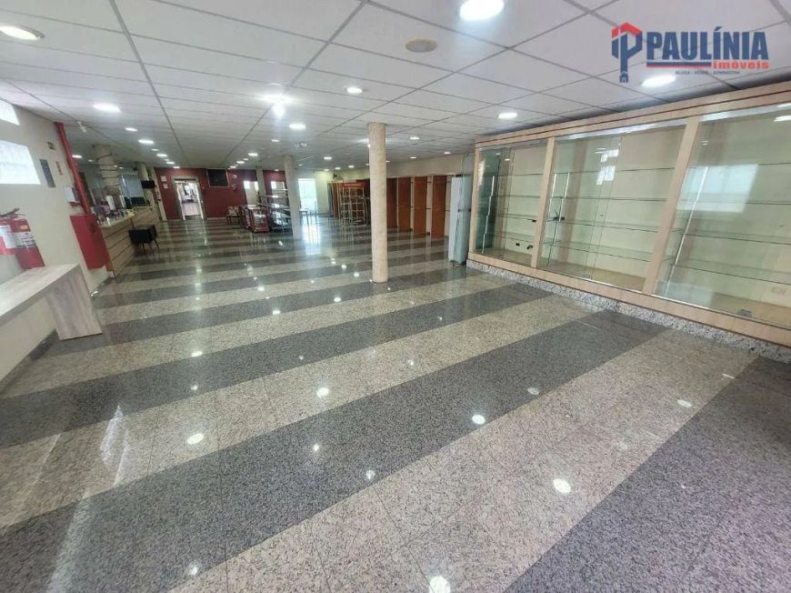 Salão para alugar, 300 m² por R$ 10.000,00/mês - Centro - Paulínia/SP