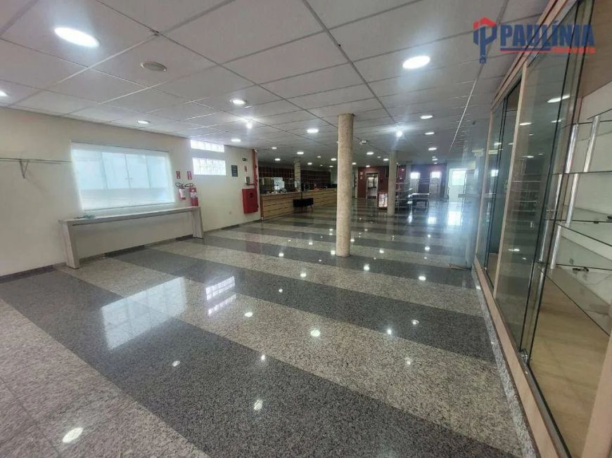 Salão para alugar, 300 m² por R$ 10.000,00/mês - Centro - Paulínia/SP