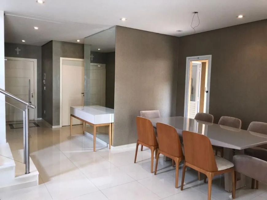 Casa com 4 dormitórios à venda, 255 m² por R$ 1.680.000,00 - Residencial Jardim dos Manacás - Paulín