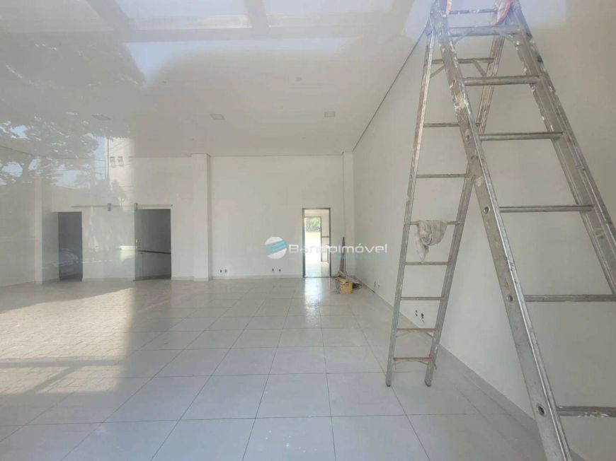 Salão para alugar, 167 m² por R$ 12.033,40/mês - Jardim de Itapoan - Paulínia/SP