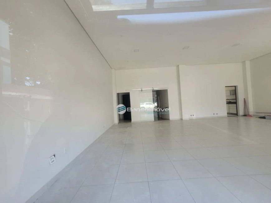 Salão para alugar, 167 m² por R$ 12.033,40/mês - Jardim de Itapoan - Paulínia/SP