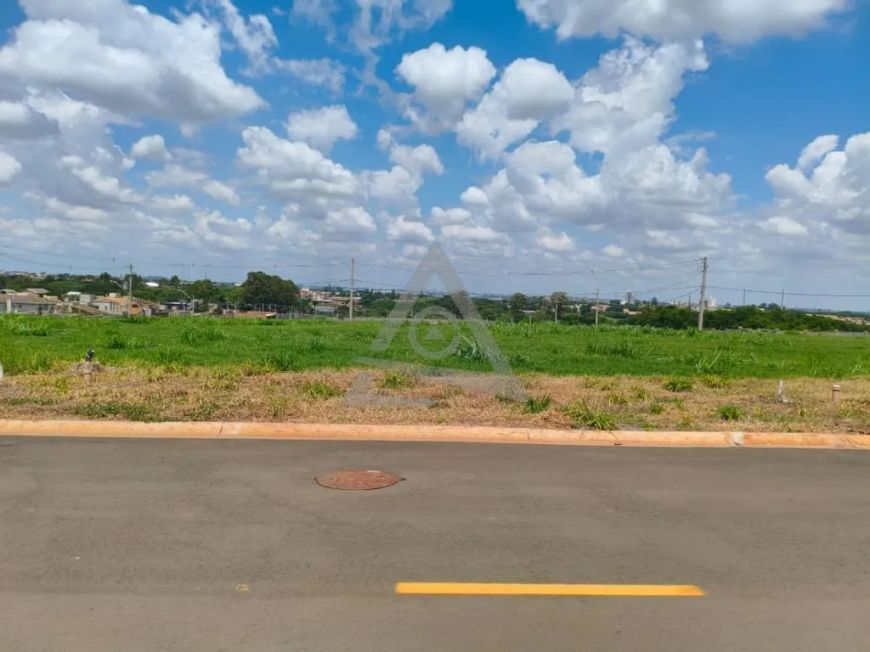 Terreno à venda em Paulínia, Betel, com 333 m², Portoville São Luiz