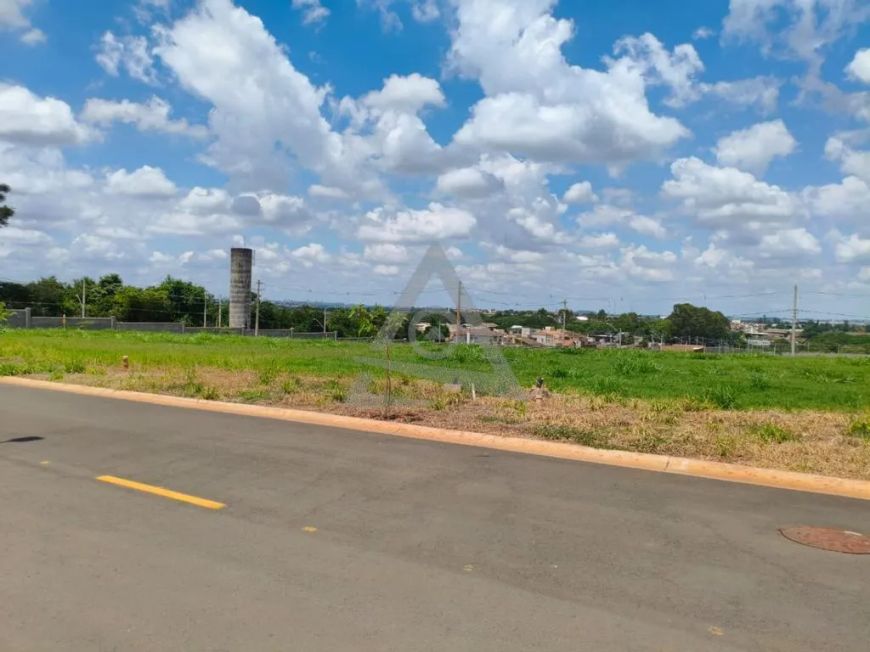 Terreno à venda em Paulínia, Betel, com 333 m², Portoville São Luiz
