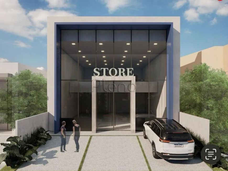 Salão para alugar em Paulínia, Nova Paulínia, com 270 m²