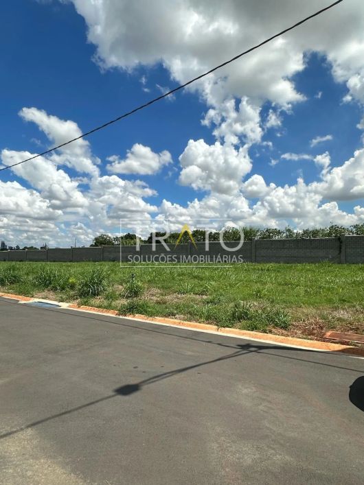 Terreno à venda no condomínio Portoville!