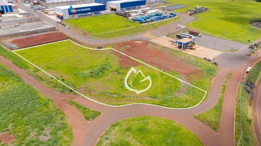Terreno à venda, 7306 m² por R$ 6.576.000,00 - Clip - Centro Logístico Integrado Paulínia - Paulínia