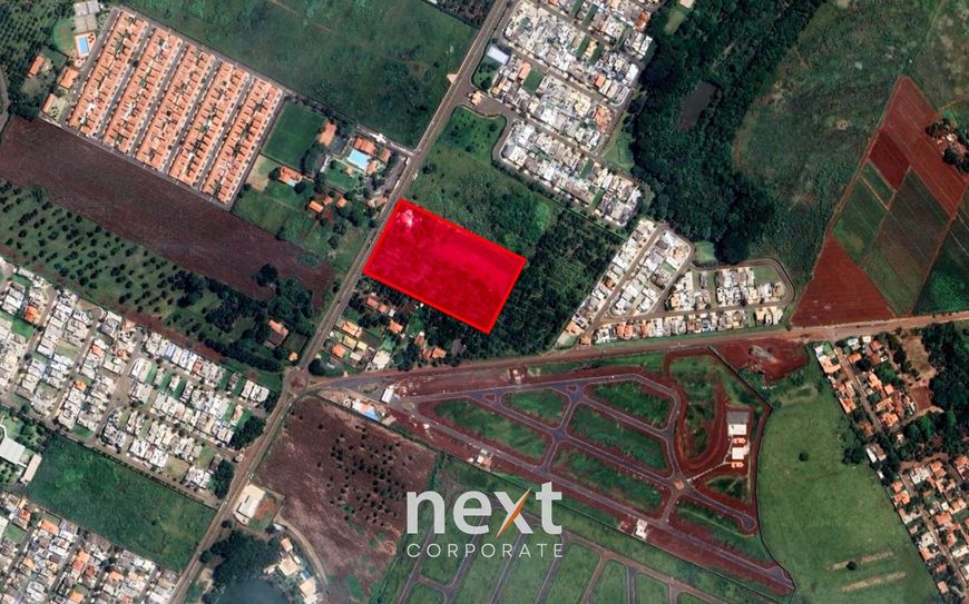 Vendo terreno com 26.000 m² em Betel Paulínia SP