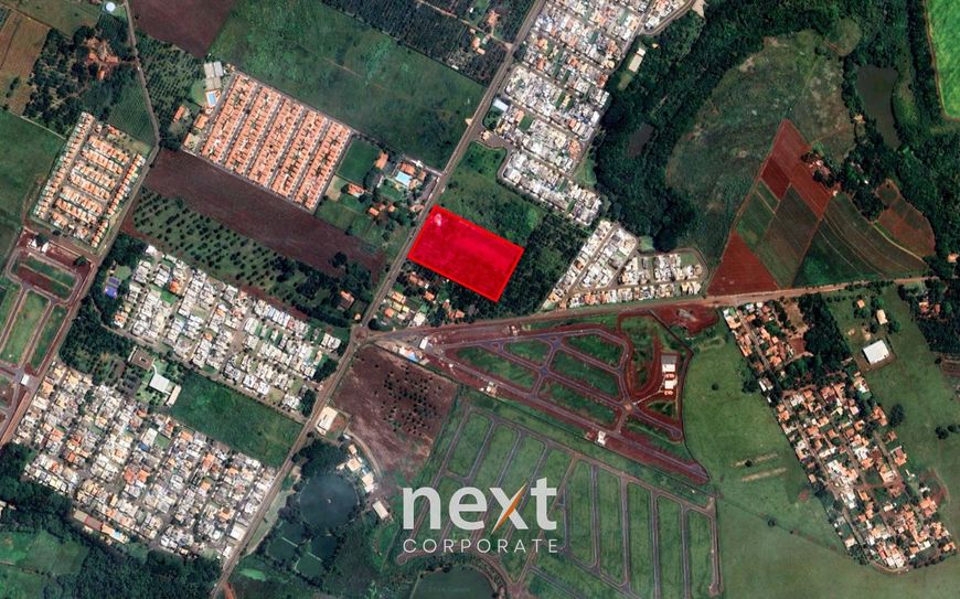Vendo terreno com 26.000 m² em Betel Paulínia SP