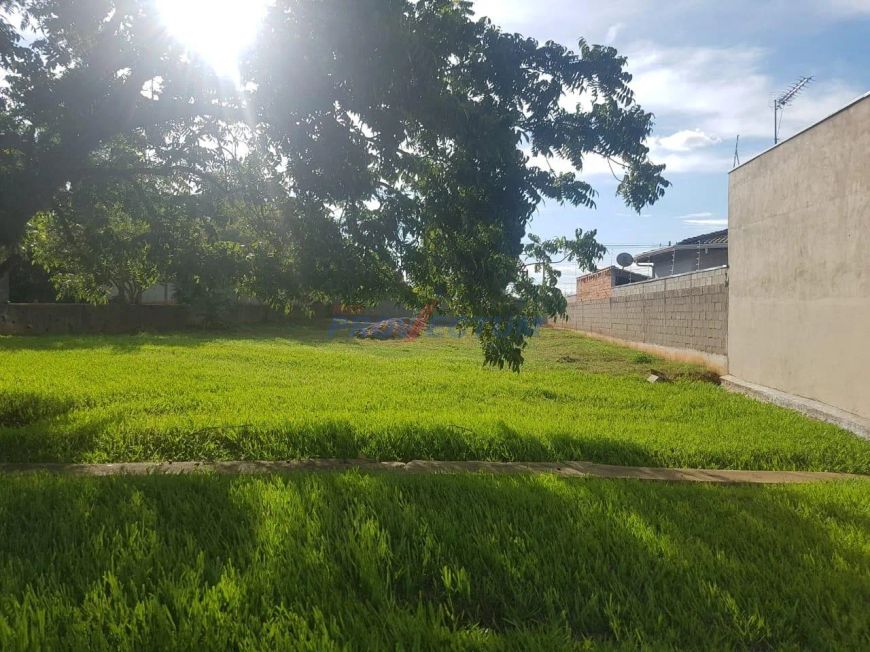 terreno - Balneário Tropical - Paulínia