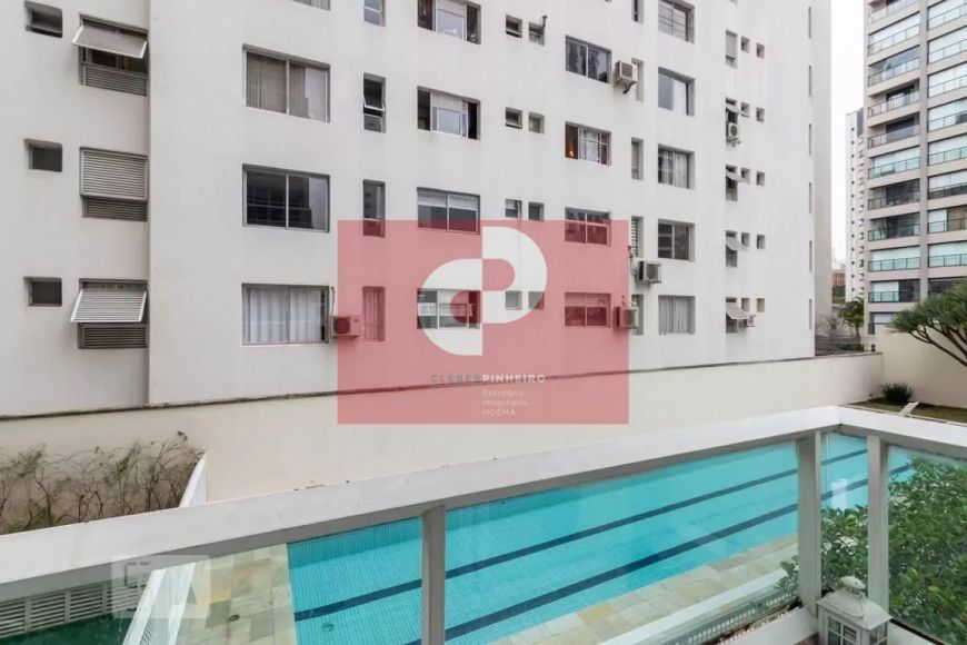 Duplex para venda tem 44 metros quadrados com 1 quarto em Indianópolis - São Paulo - SP