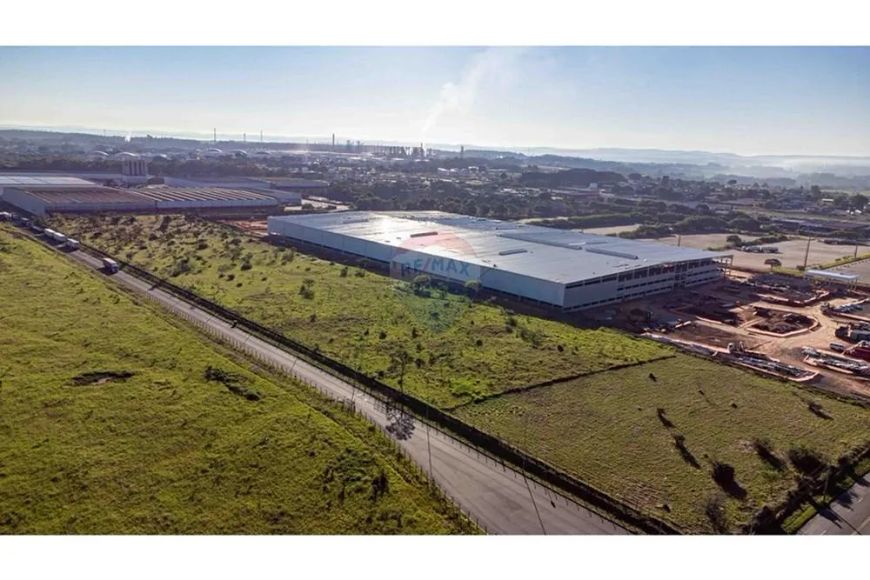 LOTE NO CENTRO INDUSTRIAL DE PAULINIA/PROXIMO DA PETROBRAS