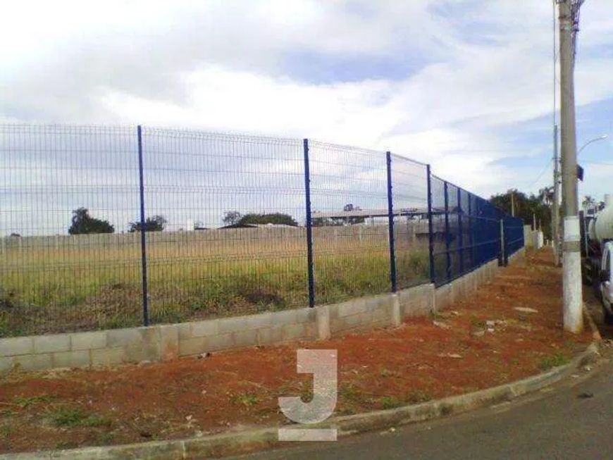 Terreno à Venda - Betel, Paulínia - 2.700m2