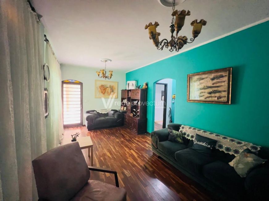 casa - Nova Paulínia - Paulínia