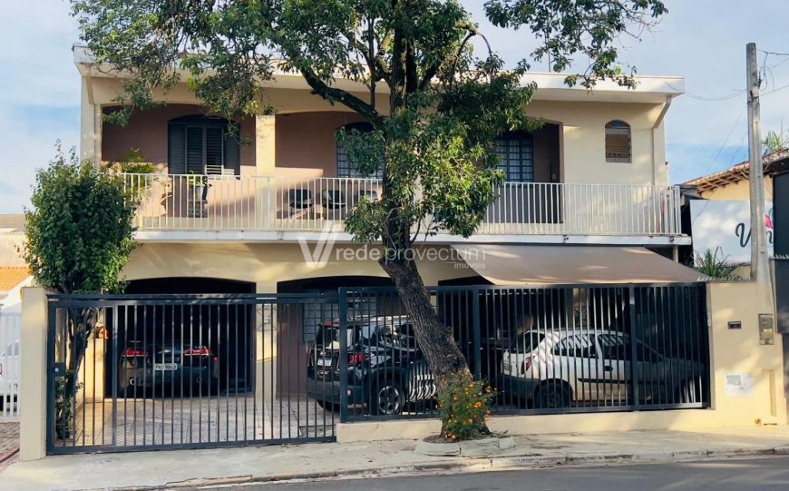 casa - Nova Paulínia - Paulínia