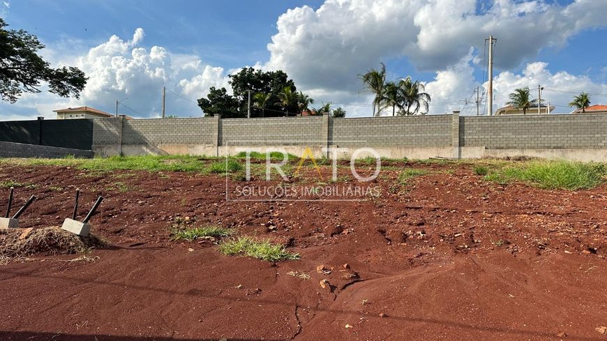 Terreno a venda no condominio Portoville!