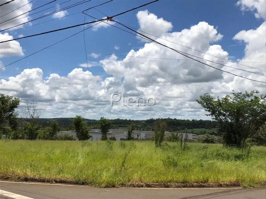 Terreno à venda em Paulínia, Betel, com 10000 m²