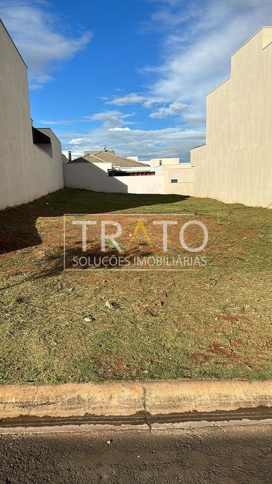terreno - Yucatan - Paulínia
