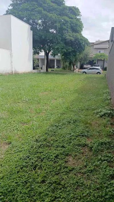 Terreno à venda, 300 m² por R$ 568.000.000,00 - Condomínio Reserva Real - Paulínia/SP