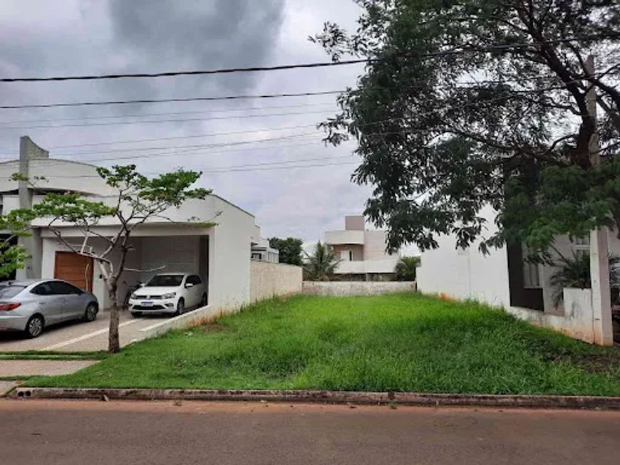 Terreno à venda, 300 m² por R$ 568.000.000,00 - Condomínio Reserva Real - Paulínia/SP