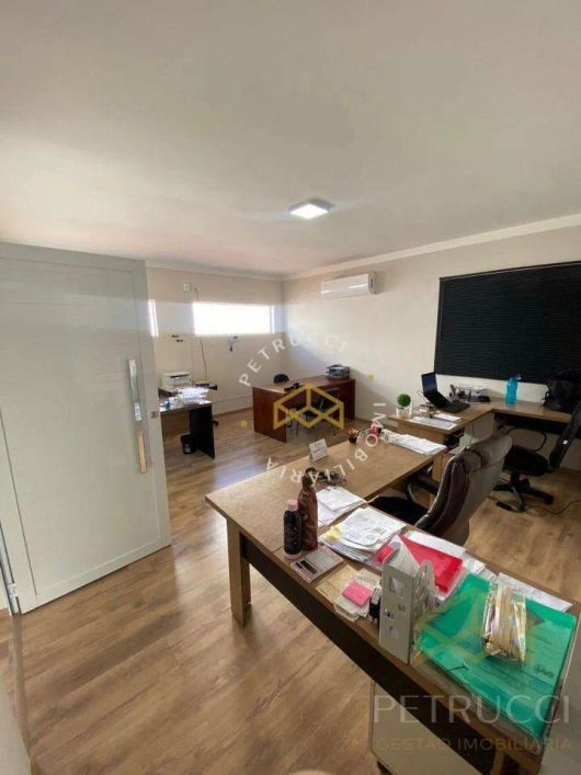Barracão à venda, 680 m² por R$ 2.550.000,00 - Bonfim - Paulínia/SP