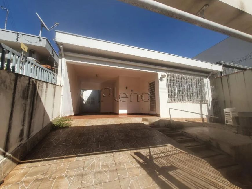 Casa à venda e para alugar em Paulínia, Jardim de Itapoan, com 3 quartos, com 157 m²