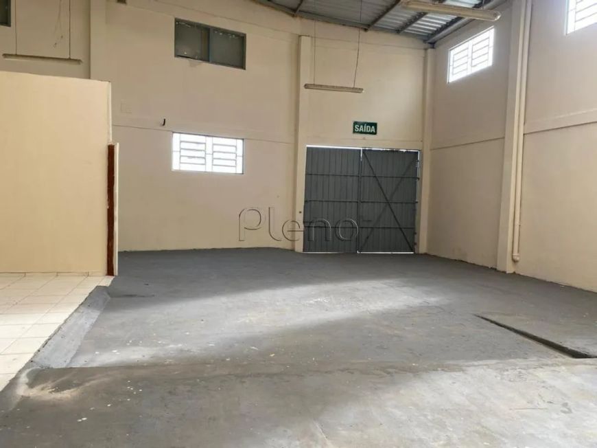 Galpão para alugar em Paulínia, Parque Brasil 500, com 360 m²