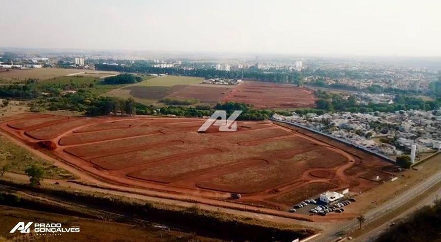 terreno - Boa Esperança - Paulínia